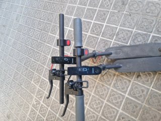 Patinete eléctrico Xiaomi!