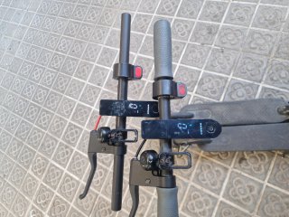 Patinete eléctrico Xiaomi!