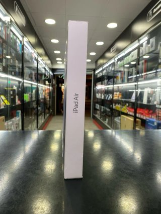 iPad Air 11” M3 256GB (A3266) Gris