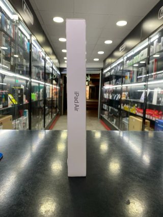 iPad Air 11” M3 256GB (A3266) Gris