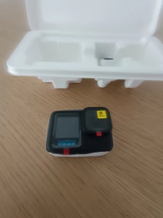GoPro Hero 13 Black Nuova