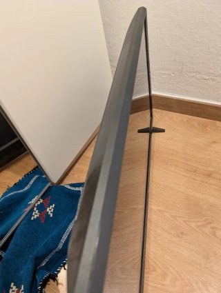 Televisión LG 32 pulgadas (no wifi/ethernet)