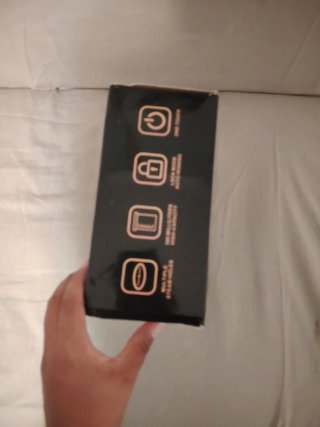 Vaporizador de Ropa Manual