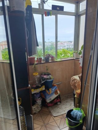 Piso en avenida de los castros 117