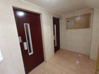 Piso en avenida de los castros 117