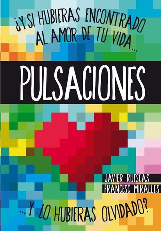 Pulsaciones (LITERATURA INFANTIL Y JUVENIL)