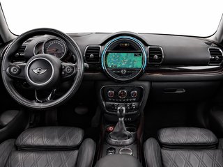 MINI Clubman Cooper
