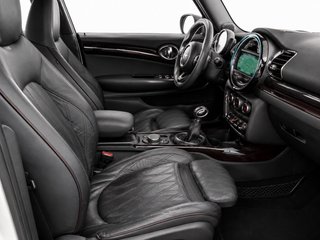MINI Clubman Cooper