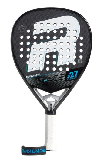 Royal Padel M27 R-Ace Light 2026