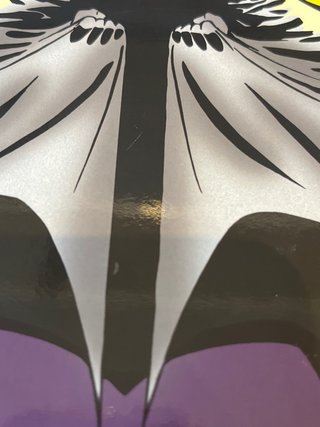 DC Finest: Batman: Year One and Two