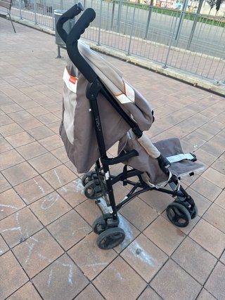 Silla de paseo Inglesina