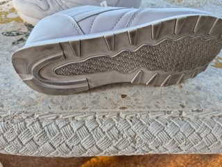 Zapatillas Reebok Blancas