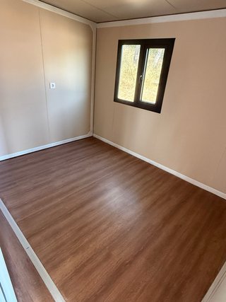 Casas prefabricadas nuevas