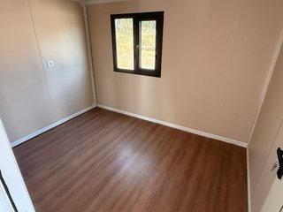 Casas prefabricadas nuevas