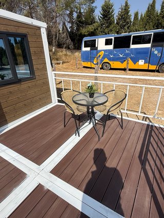 Casas prefabricadas nuevas