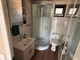 Casas prefabricadas nuevas