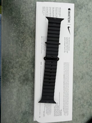 Correa Apple Watch Ultra 3 (49mm)