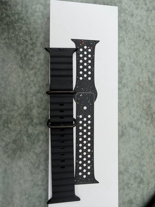 Correa Apple Watch Ultra 3 (49mm)