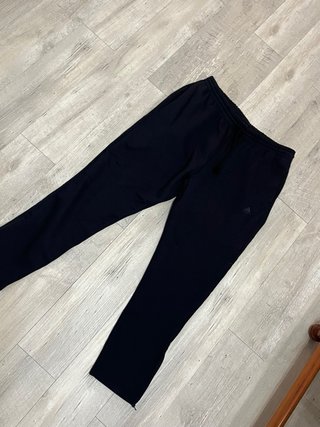 Pantalón Adidas Negro