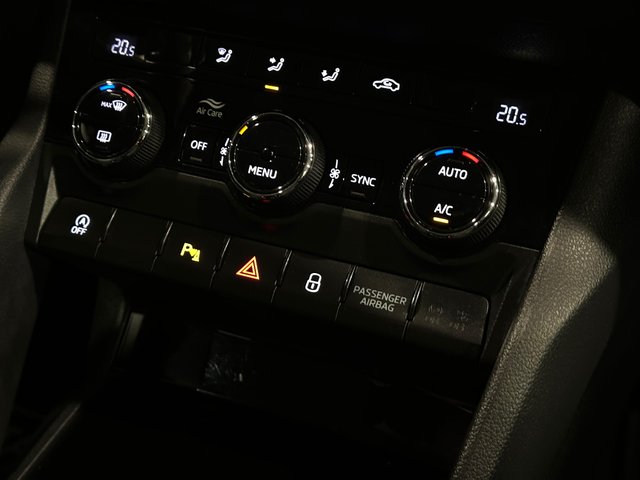 Skoda Karoq Ambition 2.0TDi 116cv 2022