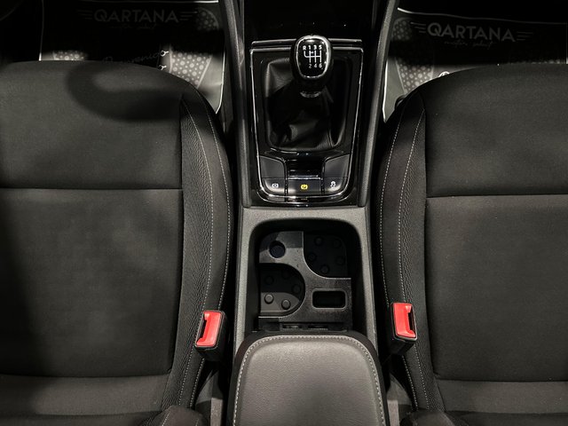 Skoda Karoq Ambition 2.0TDi 116cv 2022