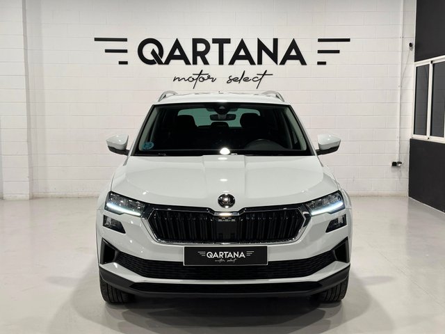 Skoda Karoq Ambition 2.0TDi 116cv 2022
