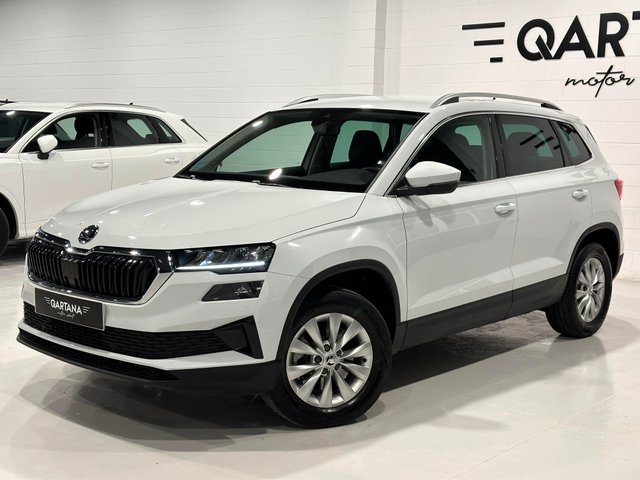Skoda Karoq Ambition 2.0TDi 116cv 2022