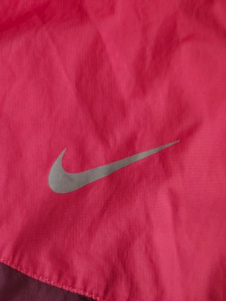 Cortavientos FC Barcelona Nike Talla M