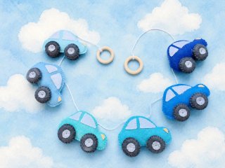 Colgante fieltro personalizados