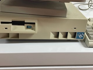 IBM PS/1 Ordenador Completo Funcionando