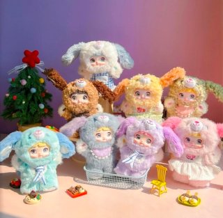 Set completo Nommi Puppy