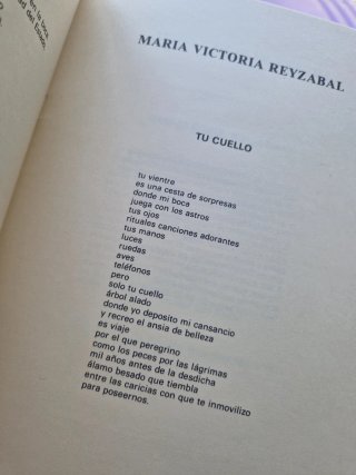 Revistas Poesía Rio Arga N°26 y 28 (1983)