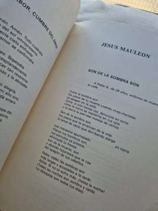 Revistas Poesía Rio Arga N°26 y 28 (1983)
