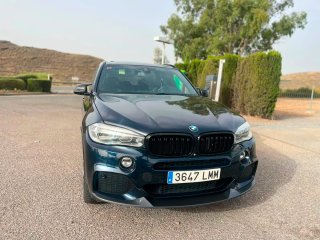 BMW X5 2015