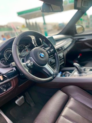 BMW X5 2015