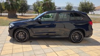 BMW X5 2015