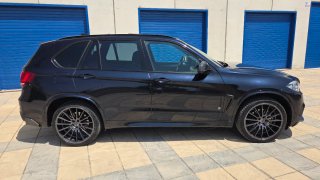 BMW X5 2015
