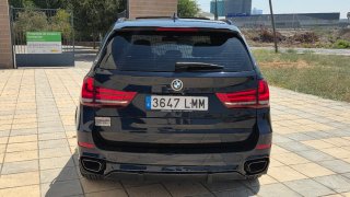 BMW X5 2015