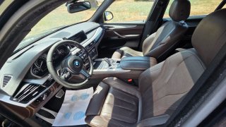 BMW X5 2015