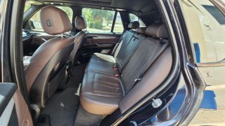 BMW X5 2015