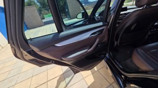 BMW X5 2015