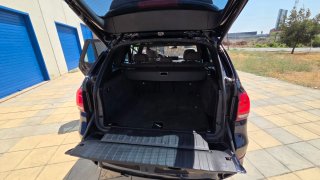BMW X5 2015