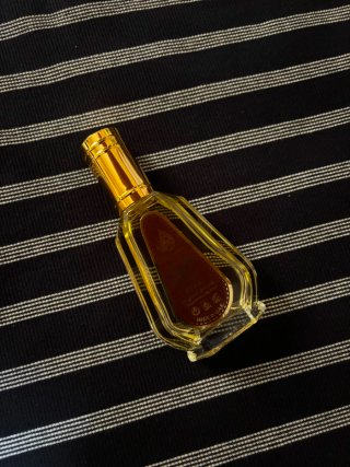 Perfume unisex MOUSUF Ard Al Zaafaran 50ml