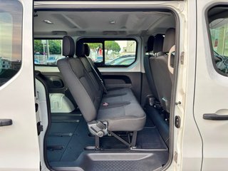 Renault Trafic (9 plazas)
