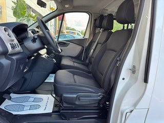 Renault Trafic (9 plazas)