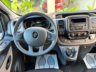 Renault Trafic (9 plazas)