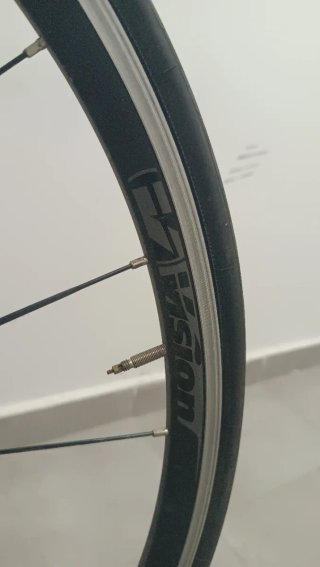 Bicicleta Orbea Avant Carbono
