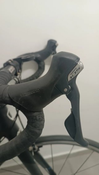 Bicicleta Orbea Avant Carbono