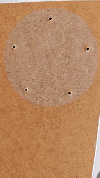 Escritorio Ikea blanco