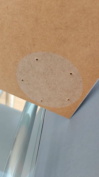Escritorio Ikea blanco